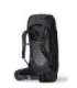 Trekking backpack - Gregory Baltoro 75 Obsidian Black