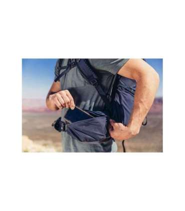 Trekking backpack - Gregory Baltoro 75 Obsidian Black