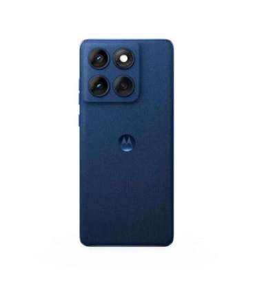 Motorola edge 60 16.9 cm (6.67") Dual SIM Android 15 5G USB Type-C 12 GB 256 GB 5200 mAh Blue