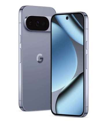 Google Pixel 10 Pro 16 cm (6.3") Dual SIM Android 16.0 5G 16 GB 128 GB 4870 mAh Grey