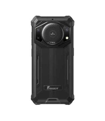 FOSSiBOT F101 P - smartphone, black