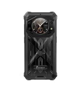 FOSSiBOT F101 Pro - smartphone, black