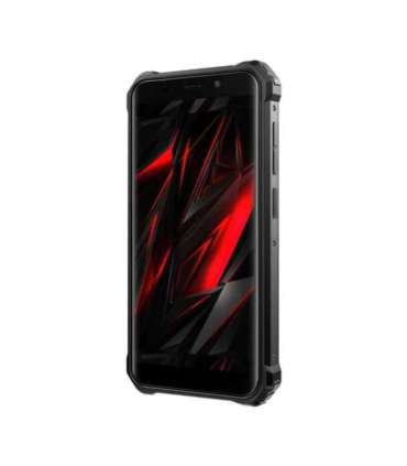 FOSSiBOT F101 Pro - smartphone, black