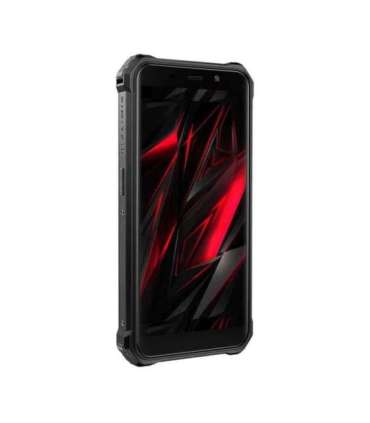 FOSSiBOT F101 Pro - smartphone, black