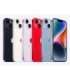 Apple iPhone 14 15.5 cm (6.1") Dual SIM iOS 16 5G 128 GB Blue