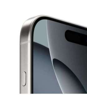 Apple iPhone 16 Pro 256GB White Titanium