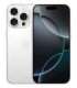 Apple iPhone 16 Pro 256GB White Titanium