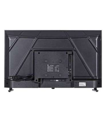 Philips 40PFS6000/12 TV 101.6 cm (40") Full HD Smart TV Wi-Fi Black