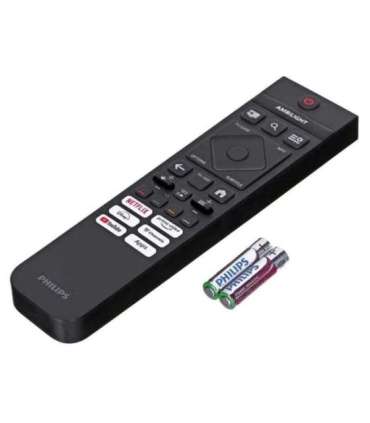 Philips 40PFS6000/12 TV 101.6 cm (40") Full HD Smart TV Wi-Fi Black