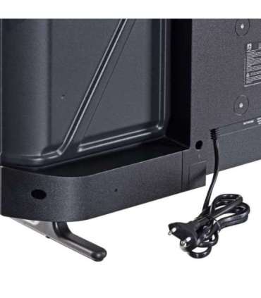 Philips 40PFS6000/12 TV 101.6 cm (40") Full HD Smart TV Wi-Fi Black