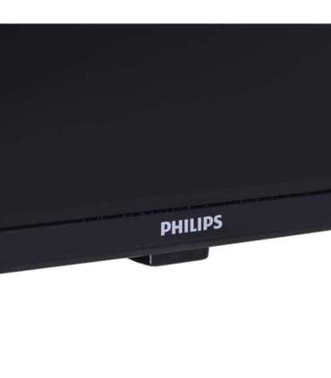 Philips 43PFS5500/12 TV 109.2 cm (43") Full HD Titan OS Black