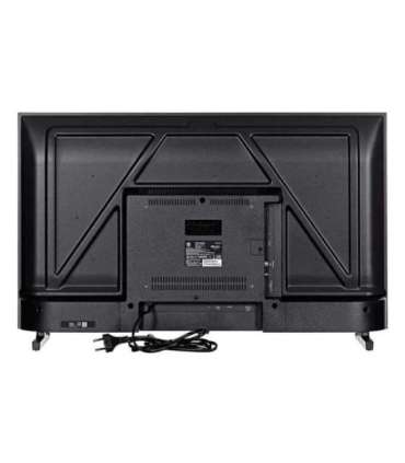 Philips 43PFS5500/12 TV 109.2 cm (43") Full HD Titan OS Black