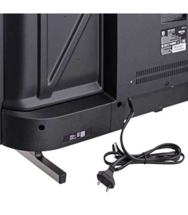 Philips 43PFS5500/12 TV 109.2 cm (43") Full HD Titan OS Black