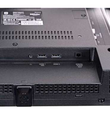 Philips 43PFS5500/12 TV 109.2 cm (43") Full HD Titan OS Black