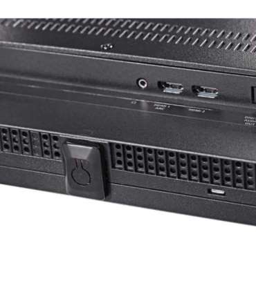 Philips 43PFS5500/12 TV 109.2 cm (43") Full HD Titan OS Black