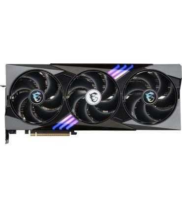 MSI RTX 5090 32G GAMING TRIO graphics card