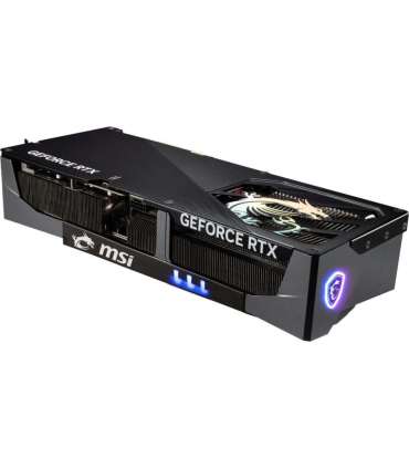 MSI RTX 5090 32G GAMING TRIO graphics card