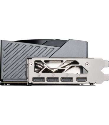 MSI RTX 5090 32G GAMING TRIO graphics card