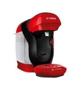 Bosch TAS113E coffee maker Fully-auto Capsule coffee machine 0.7 L