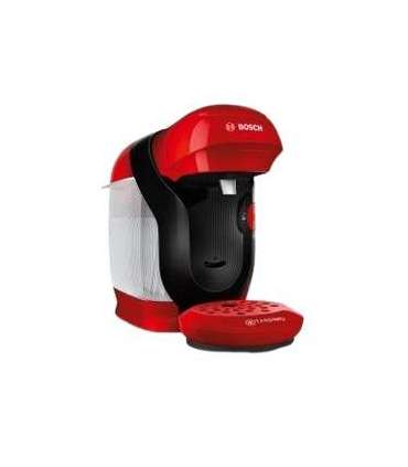 Bosch TAS113E coffee maker Fully-auto Capsule coffee machine 0.7 L