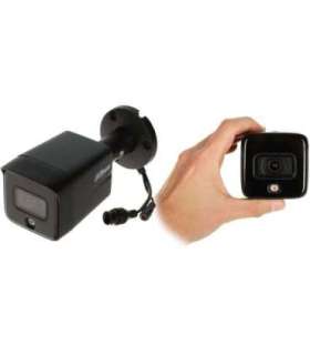 DAHUA IPC-HFW1639TC-A-IL-0280B-S6-BLACK IP CAMERA