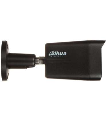 DAHUA IPC-HFW1639TC-A-IL-0280B-S6-BLACK IP CAMERA