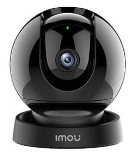 Imou Rex 2D 3MP Spherical IP security camera Indoor 2304 x 1296 pixels Desk