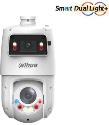 DAHUA SDT4E425-4F-GB-A-PV1-0400 IP CAMERA
