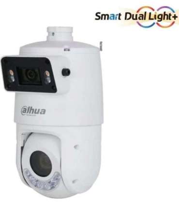 DAHUA SDT4E425-4F-GB-A-PV1-0400 IP CAMERA