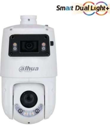 DAHUA SDT4E425-4F-GB-A-PV1-0400 IP CAMERA