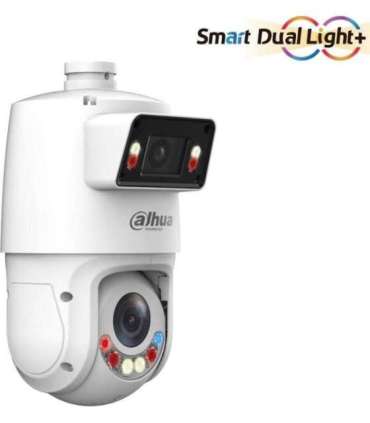 DAHUA SDT4E425-4F-GB-A-PV1-0400 IP CAMERA