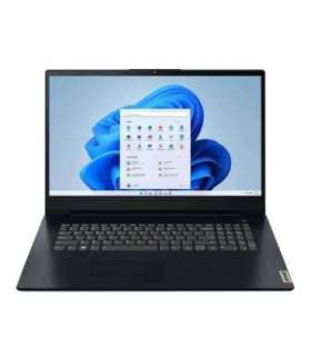 Lenovo IdeaPad 3 Intel® Core™ i5 i5-1235U Laptop 43.9 cm (17.3") Full HD 16 GB DDR4-SDRAM 512 GB SSD Wi-Fi 5