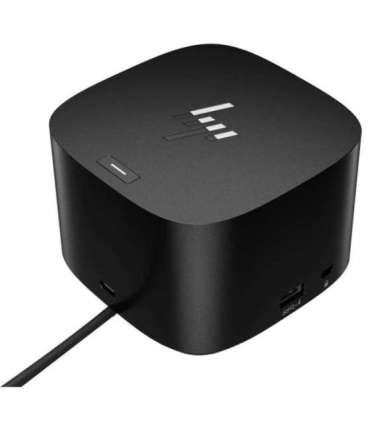 HP Thunderbolt Dock 120W G4