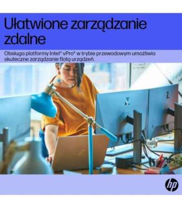 HP Thunderbolt Dock 120W G4