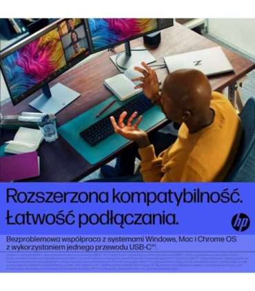 HP Thunderbolt Dock 120W G4