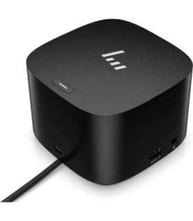 HP Thunderbolt Dock 280W G4 w/Combo Cable
