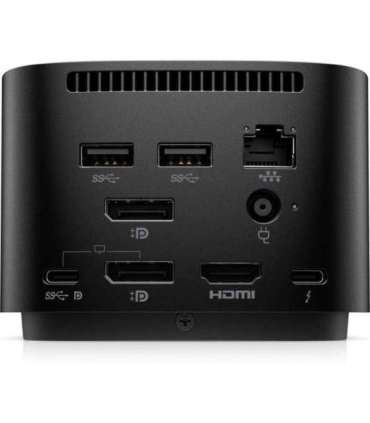 HP Thunderbolt Dock 280W G4 w/Combo Cable