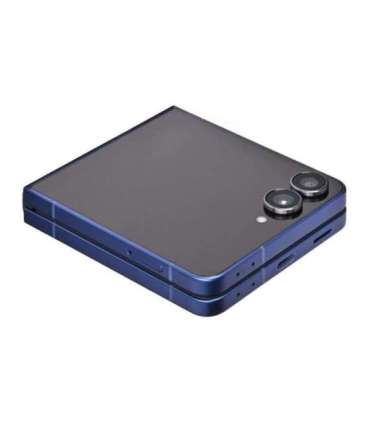 Samsung Galaxy Z Flip 7 Z Flip7 17.5 cm (6.9") Dual SIM 5G USB Type-C 12 GB 256 GB 4300 mAh Blue