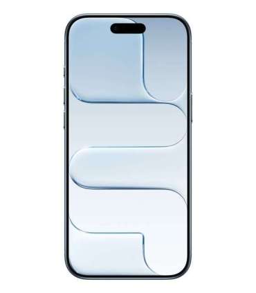 Apple iPhone Air 16.5 cm (6.5") Dual SIM iOS 26 5G USB Type-C 256 GB Blue