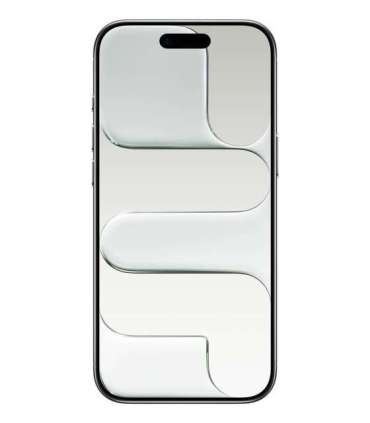 Apple iPhone Air 16.5 cm (6.5") Dual SIM iOS 26 5G USB Type-C 1 TB White