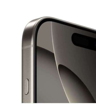 Apple iPhone 16 Pro 16 cm (6.3") Dual SIM iOS 18 5G USB Type-C 256 GB Titanium