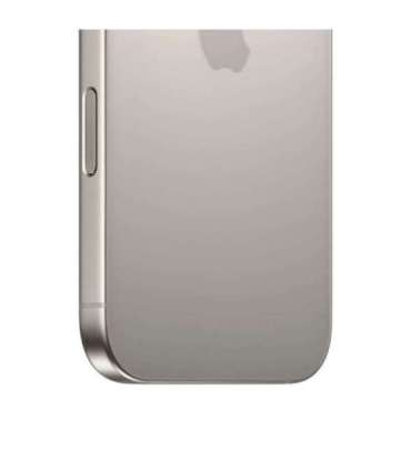 Apple iPhone 16 Pro 16 cm (6.3") Dual SIM iOS 18 5G USB Type-C 256 GB Titanium