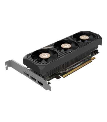 Zotac GAMING GeForce RTX 5060 Low Profile NVIDIA 8 GB GDDR7