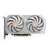 Zotac GAMING GeForce RTX 5060 Twin Edge OC White Edition NVIDIA 8 GB GDDR7