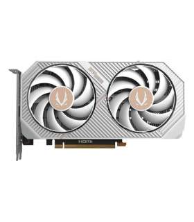Zotac GAMING GeForce RTX 5060 Twin Edge OC White Edition NVIDIA 8 GB GDDR7