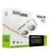 Zotac GAMING GeForce RTX 5060 Twin Edge OC White Edition NVIDIA 8 GB GDDR7