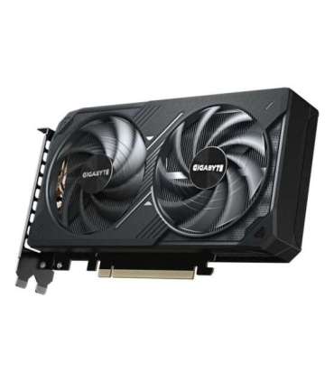 GIGABYTE GeForce RTX 5060 Ti WINDFORCE MAX OC 8G Graphics Card - 8GB GDDR7, 128bit, PCI-E 5.0, 2587MHz Core Clock, 3 x