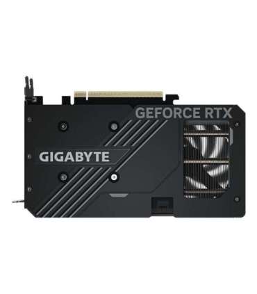 GIGABYTE GeForce RTX 5060 Ti WINDFORCE MAX OC 8G Graphics Card - 8GB GDDR7, 128bit, PCI-E 5.0, 2587MHz Core Clock, 3 x