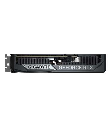 GIGABYTE GeForce RTX 5060 Ti WINDFORCE MAX OC 8G Graphics Card - 8GB GDDR7, 128bit, PCI-E 5.0, 2587MHz Core Clock, 3 x
