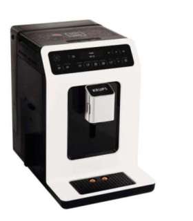 Krups Evidence EA8901 coffee maker Espresso machine 2.3 L Fully-auto